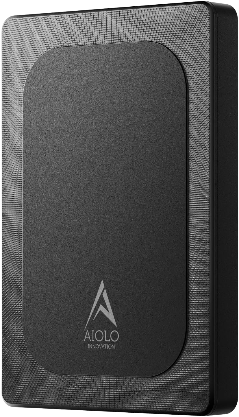 Aiolo Portable Drive
