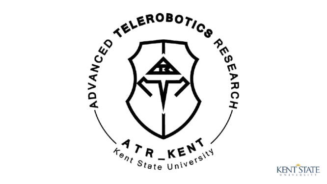 Advanced Telerobotics Lab