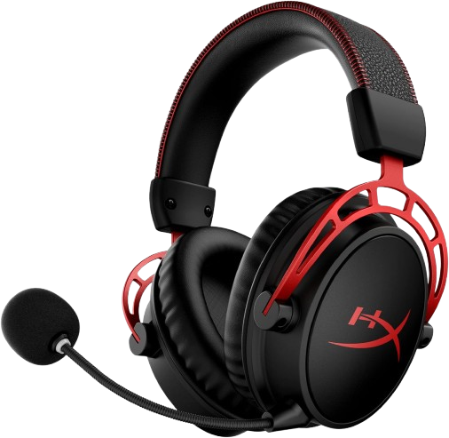 HyperX Cloud Alpha Wireless