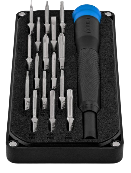 IT/Dev Ops Field Kit